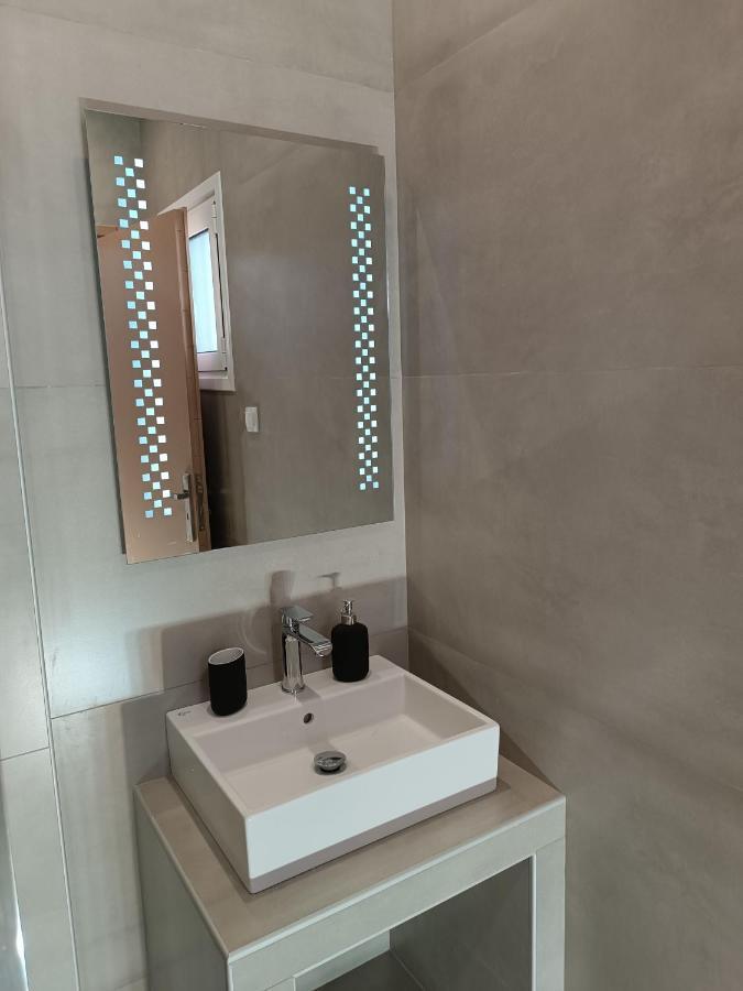 Selinia Residence Zewnętrze zdjęcie