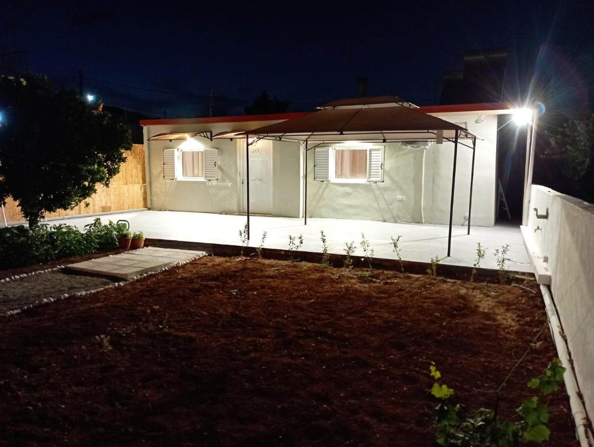 Selinia Residence Zewnętrze zdjęcie